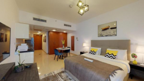 LuxBnB - Park Towers - DIFC